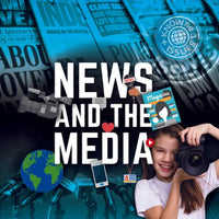 News and the Media - Library Binding
