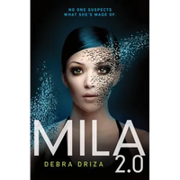 Mila 2.0 - Paperback