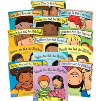 Best Behavior(r) Series Board Book 13-Book Set - Board Book
