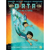 The Sky Is Falling - Paperback
