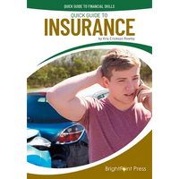 Quick Guide to Insurance - Hardcover