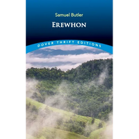 Erewhon - Paperback