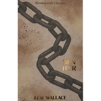 Ben Hur - Paperback
