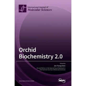 Orchid Biochemistry 2.0 - Hardcover
