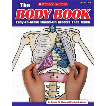 The Body Book - Paperback