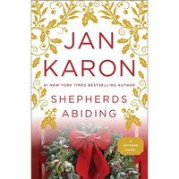 Shepherds Abiding - Paperback