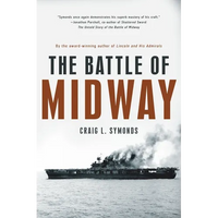 The Battle of Midway - Paperback