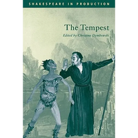 The Tempest - Paperback