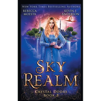 Sky Realm - Paperback