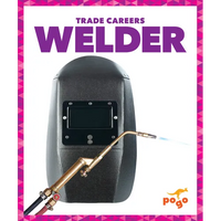 Welder - Paperback