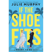 If the Shoe Fits - Paperback