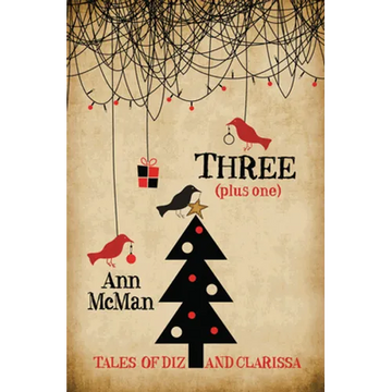 Three: (Plus One) - Paperback