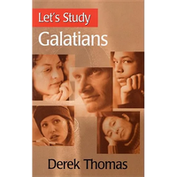 Galatians - Paperback