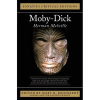 Moby Dick - Paperback