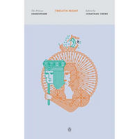 Twelfth Night - Paperback