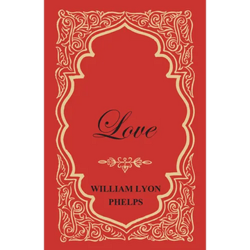 Love - An Essay - Paperback