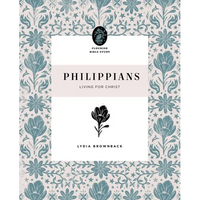Philippians: Living for Christ - Paperback