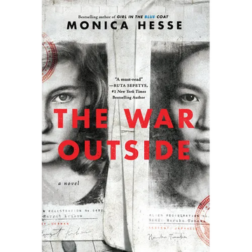The War Outside - Paperback
