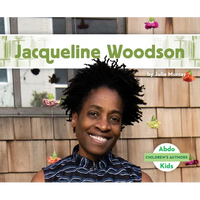 Jacqueline Woodson - Library Binding