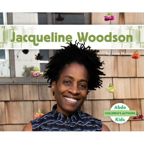 Jacqueline Woodson