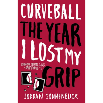 Curveball: The Year I Lost My Grip - Paperback