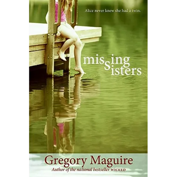Missing Sisters - Paperback