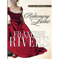 Redeeming Love - Paperback