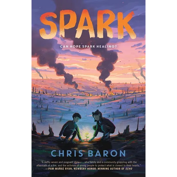 Spark - Hardcover