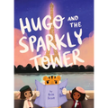 Hugo and the Sparkly Tower
