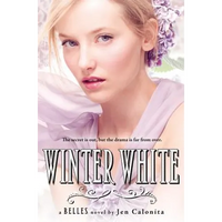 Winter White - Paperback