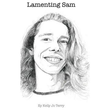 Lamenting Sam - Hardcover
