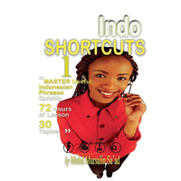 Indo Shortcuts 1 - Paperback
