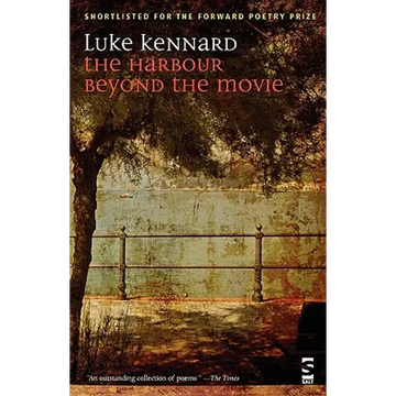 The Harbour Beyond the Movie - Paperback