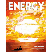Energy - Hardcover