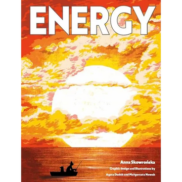 Energy - Hardcover