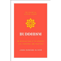 Buddhism - Paperback