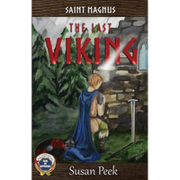 Saint Magnus, The Last Viking - Paperback