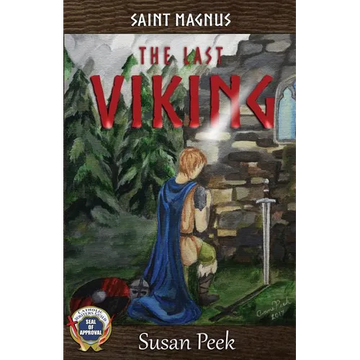Saint Magnus, The Last Viking - Paperback