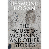 The House of Mourning and Other Stories - Paperback