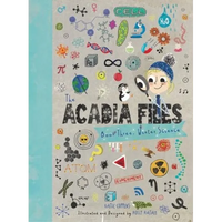 The Acadia Files: Winter Science - Paperback