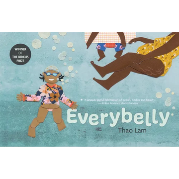 Everybelly - Hardcover