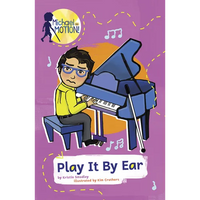 Play It by Ear - Paperback