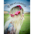 Wings of a Butterfly