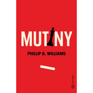 Mutiny - Paperback