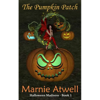 The Pumpkin Patch - Paperback