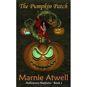 The Pumpkin Patch - Paperback