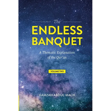 The Endless Banquet (Volume II) - Paperback