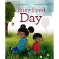 Busy-Eyed Day