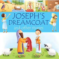 Joseph's Dreamcoat and Other Stories - Hardcover