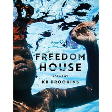 Freedom House - Paperback